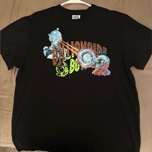 Billionaire Boys Club